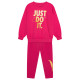 Nike Παιδικό σετ Shine Crew & Legging Set